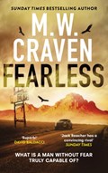 Fearless | M. W. Craven | 