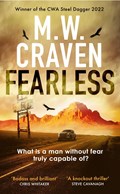Fearless | M. W. Craven | 