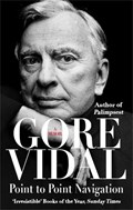 Point To Point Navigation | Gore Vidal | 