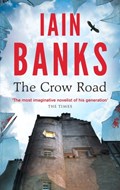 The Crow Road | Iain Banks | 