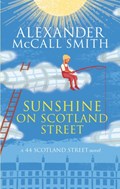 Sunshine on Scotland Street | Alexander McCall Smith | 