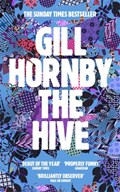 The Hive | Gill Hornby | 