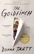 The Goldfinch | Donna Tartt | 