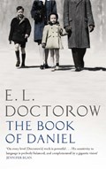 The Book of Daniel | E. L. Doctorow | 
