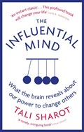 The Influential Mind | Tali Sharot | 