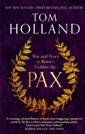 Pax | Tom Holland | 