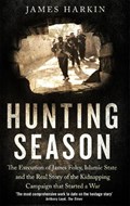 Hunting Season | James Harkin | 