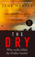 The Dry | Jane Harper | 