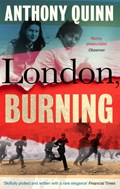 London, Burning | Anthony Quinn | 