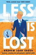 Less is Lost | AndrewSean Greer | 