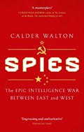 Spies | Calder Walton | 