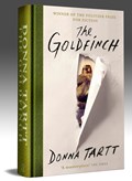 The Goldfinch - 10th Anniversary Edition | Donna Tartt | 
