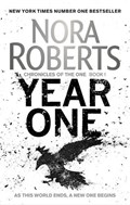 Year One | Nora Roberts | 