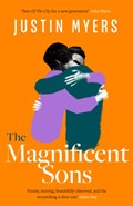 The Magnificent Sons | Justin Myers | 