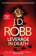 Leverage in Death | J. D. Robb | 