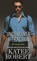 Undercover Attraction | Katee Robert | 