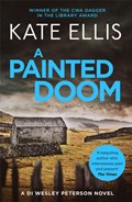 A Painted Doom | Kate Ellis | 