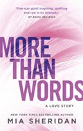 More Than Words | Mia Sheridan | 