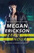 Zero Hour | Megan Erickson | 