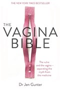 The Vagina Bible | Dr. Jennifer Gunter | 