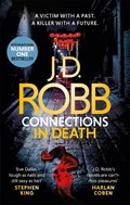 Connections in Death | J. D. Robb | 