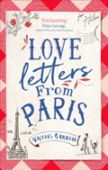 Love Letters from Paris | Nicolas Barreau | 
