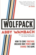 WOLFPACK | Abby Wambach | 