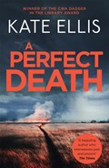 A Perfect Death | Kate Ellis | 