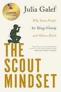 The Scout Mindset | Julia Galef | 