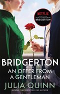 Bridgerton: An Offer From A Gentleman (Bridgertons Book 3) | Julia Quinn | 