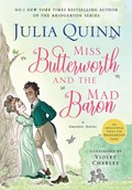 Miss Butterworth and the Mad Baron | Julia Quinn | 