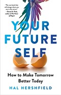 Your Future Self | Hal Hershfield | 