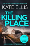 The Killing Place | Kate Ellis | 