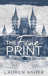 The fine print | Lauren Asher | 9780349433448