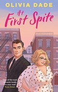 At First Spite | Olivia Dade | 