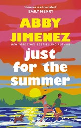 Just For The Summer | Abby Jimenez | 9780349433844