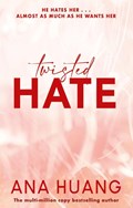 Twisted Hate | Ana Huang | 