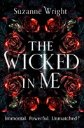 The Wicked In Me | Suzanne Wright | 