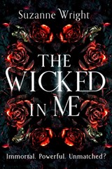 The Wicked In Me | Suzanne Wright | 9780349434575