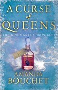 A Curse of Queens | Amanda Bouchet | 