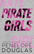 Pirate Girls | Penelope Douglas | 