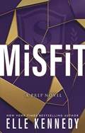 Misfit | Elle(author) Kennedy | 