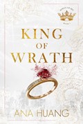 King of Wrath | Ana Huang | 
