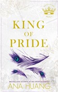 King of Pride | Ana Huang | 