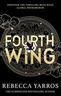 Fourth Wing | Rebecca Yarros | 