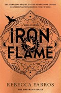 Iron Flame | Rebecca Yarros | 