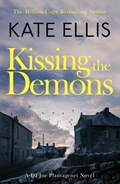 Kissing the Demons | Kate Ellis | 