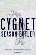 Cygnet | Season Butler | 