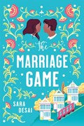 The Marriage Game | Sara Desai | 