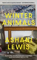 Winter Animals | Ashani Lewis | 